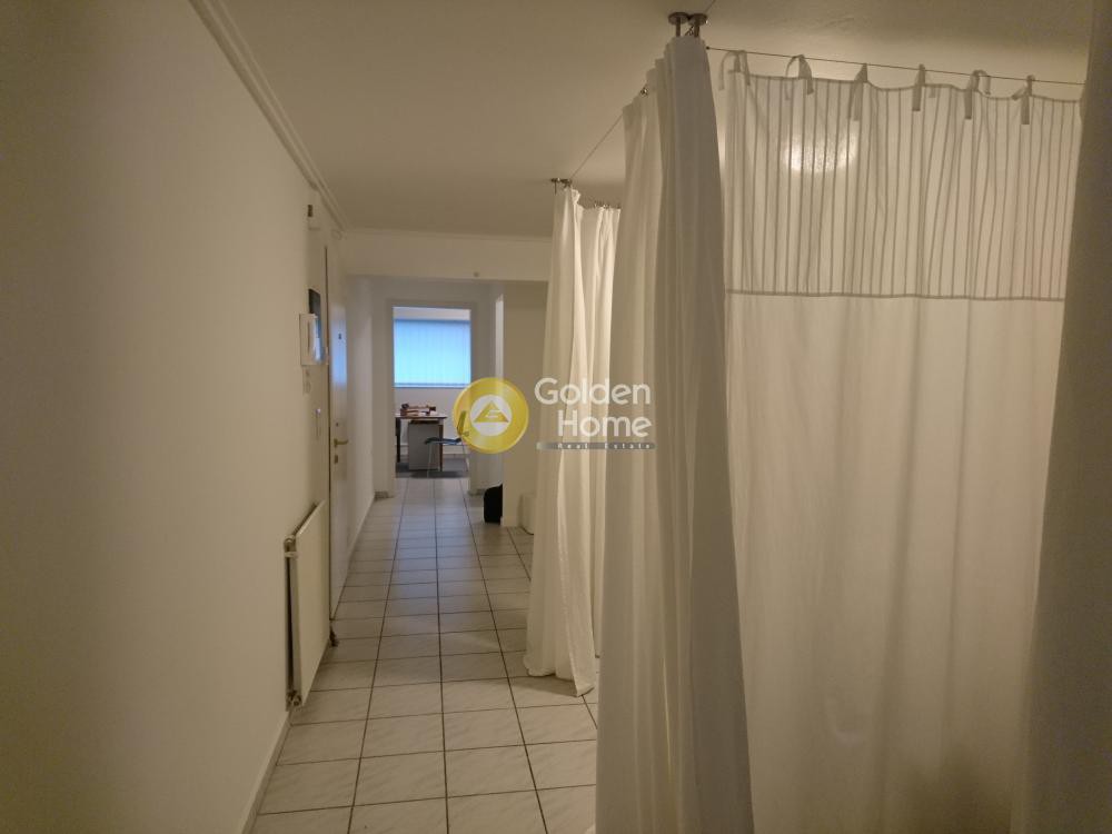Γραφείο 75 τ.μ. πρός ενοικίαση, Αθήνα - Κέντρο, Παγκράτι
