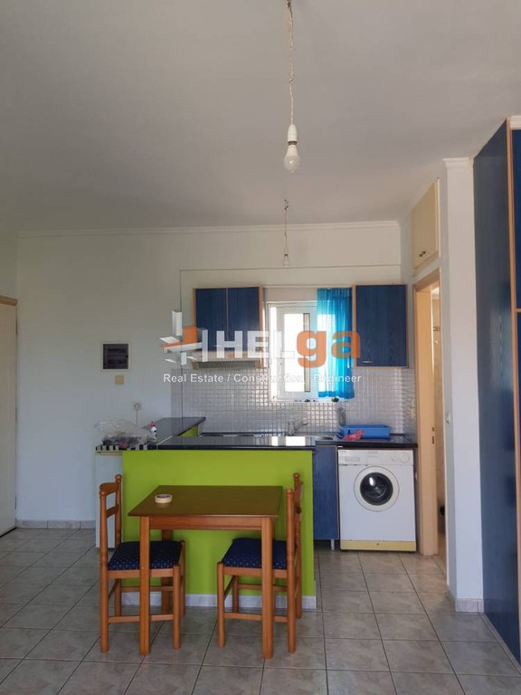 Studio / γκαρσονιέρα 28 τ.μ. πρός ενοικίαση, Αχαΐα, Πάτρα