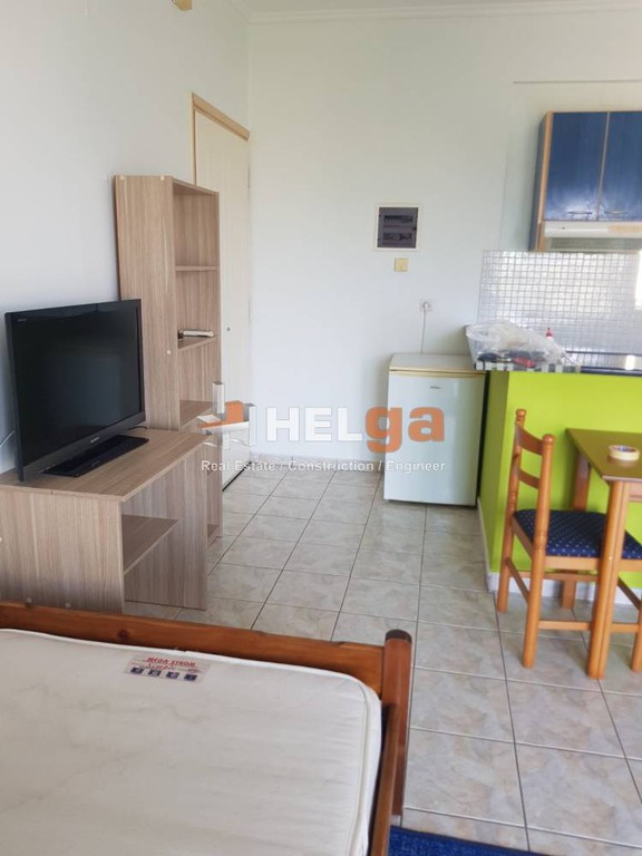 Studio / γκαρσονιέρα 28 τ.μ. πρός ενοικίαση, Αχαΐα, Πάτρα