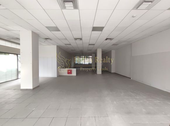 Store 363 sqm for rent, Athens - North, Cholargos