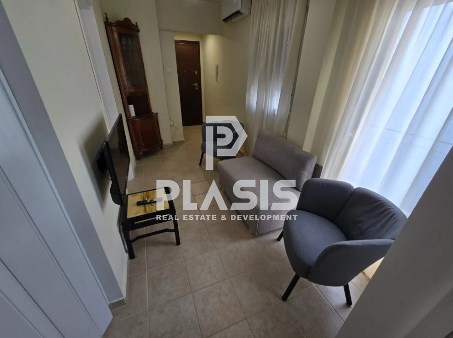 Studio / γκαρσονιέρα 35 τ.μ. προς πώληση, Καμάρα Θεσσαλονίκης