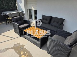 Studio / γκαρσονιέρα 35 τ.μ. προς πώληση, Καμάρα Θεσσαλονίκης-thumb-10