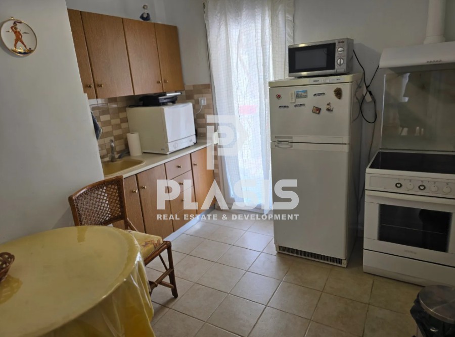Studio / γκαρσονιέρα 35 τ.μ. προς πώληση, Καμάρα Θεσσαλονίκης