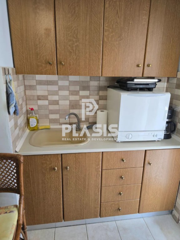 Studio / γκαρσονιέρα 35 τ.μ. προς πώληση, Καμάρα Θεσσαλονίκης