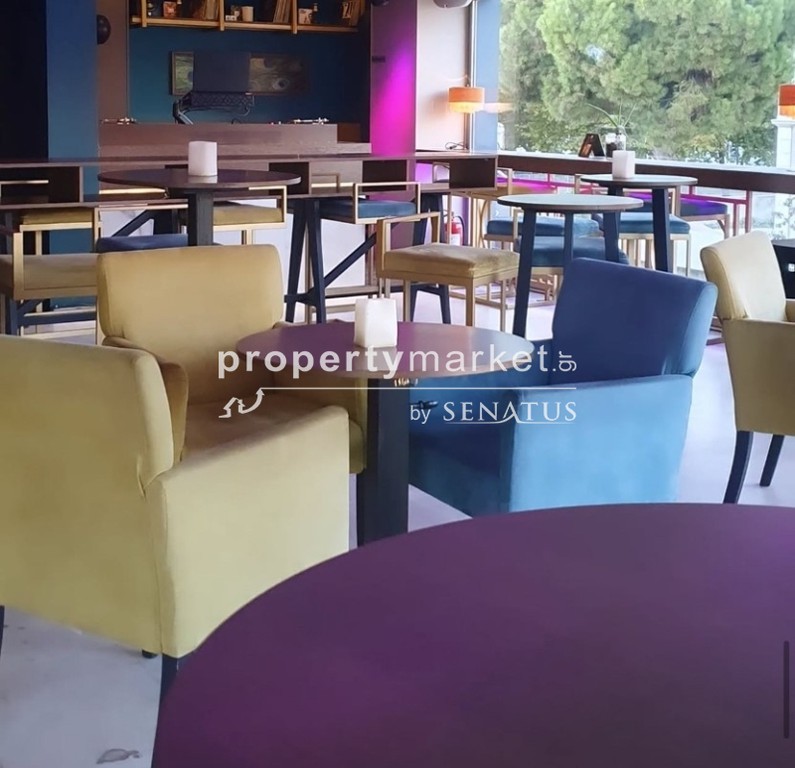 Ακίνητο 220 τ.μ. προς πώληση, Ν. Καβάλας, Χρυσούπολη