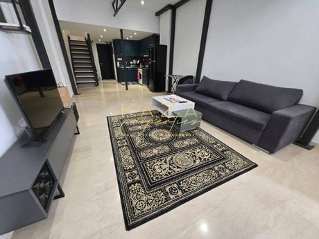 Studio 92sqm for sale-Vardaris