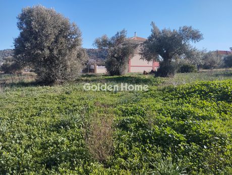 Οικόπεδο 395 τ.μ. για πώληση