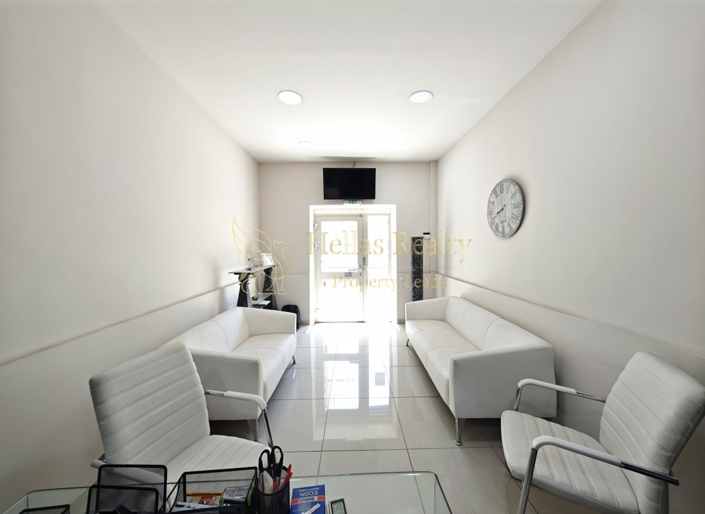 Γραφείο 68 τ.μ. πρός πώληση, Πειραιάς - Προάστια, Νίκαια