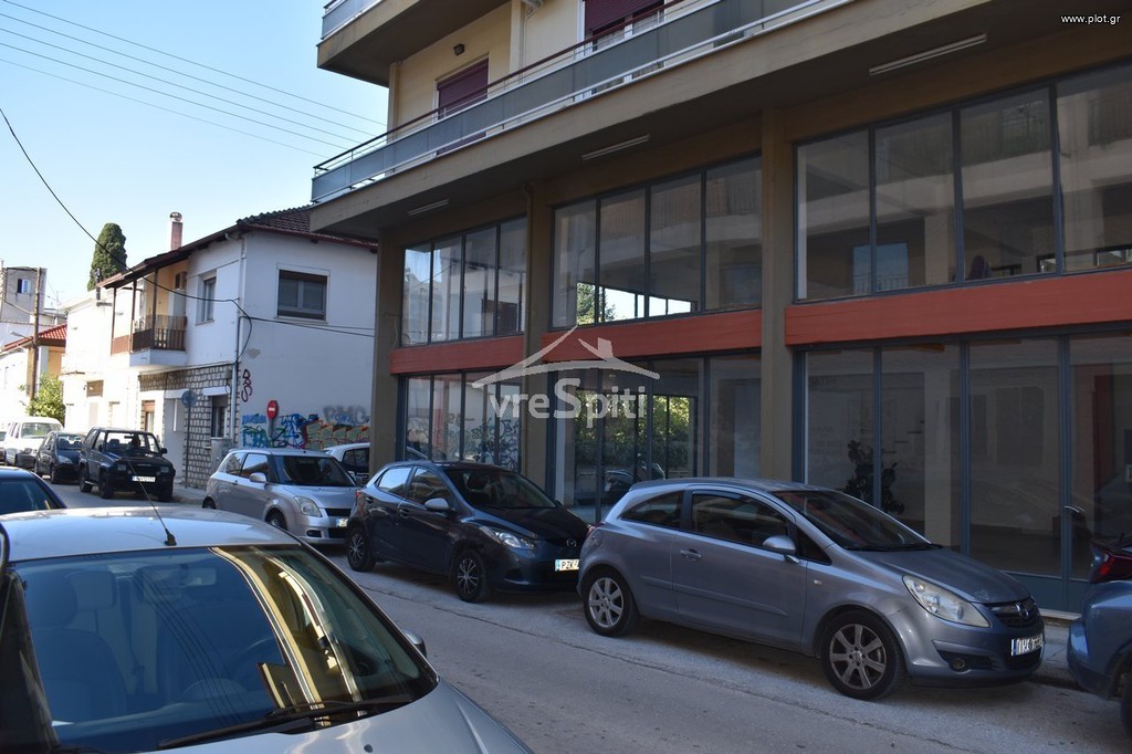 Γραφείο 210 τ.μ. πρός ενοικίαση, Ν. Ιωαννίνων, Ιωάννινα
