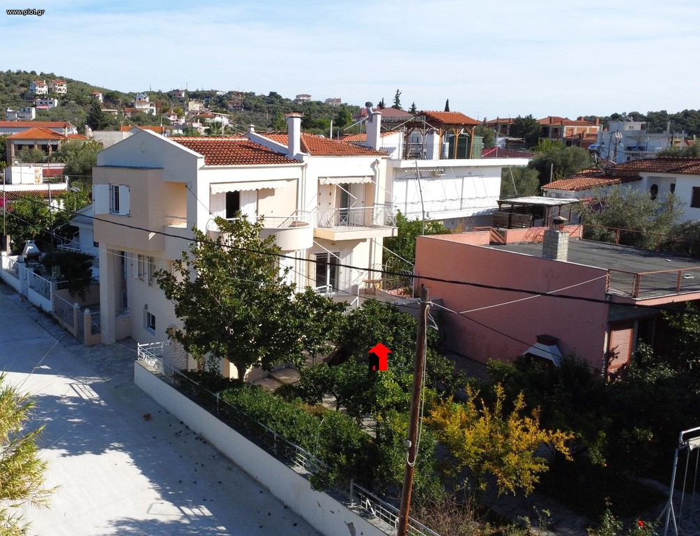 Μονοκατοικία 373 τ.μ. πρός πώληση, Μαγνησία, Νέα Αγχίαλος