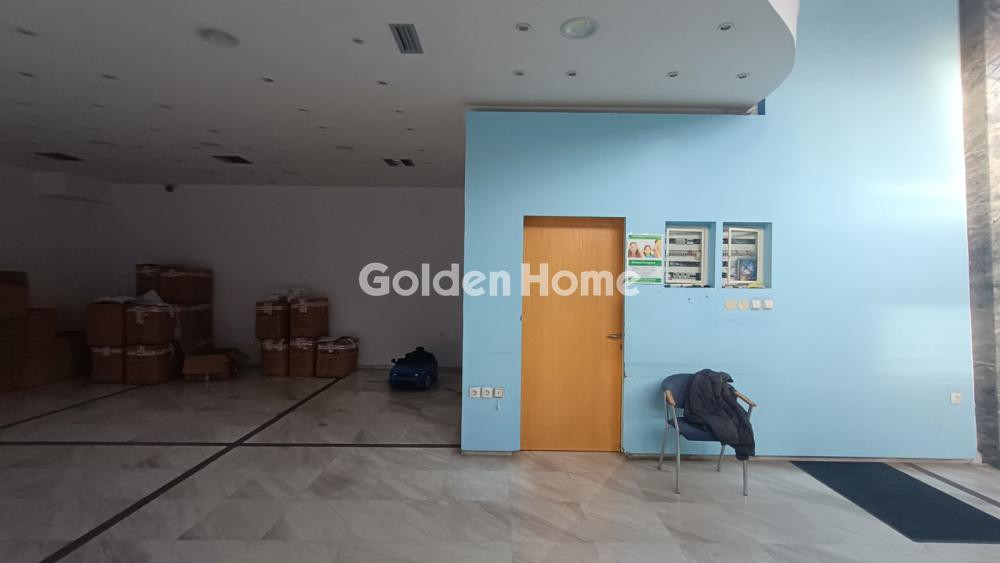 Κατάστημα 140 τ.μ. προς ενοικίαση, Δόξα