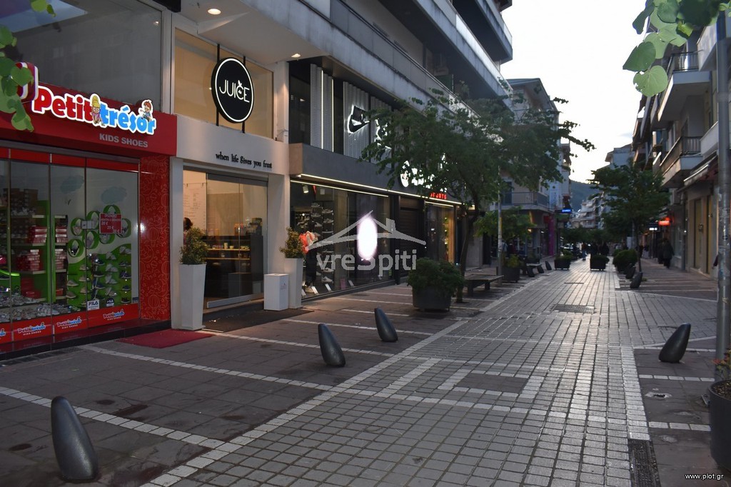 Κατάστημα 30 τ.μ. πρός πώληση, Ν. Ιωαννίνων, Ιωάννινα