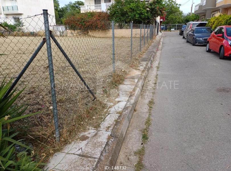 Οικόπεδο 623 τ.μ. πρός πώληση, Αθήνα - Δυτικά Προάστια, Αχαρνές