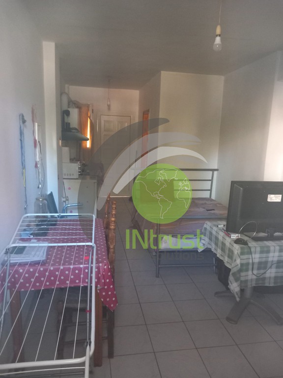 Studio / γκαρσονιέρα 25 τ.μ. πρός ενοικίαση, Αχαΐα, Πάτρα