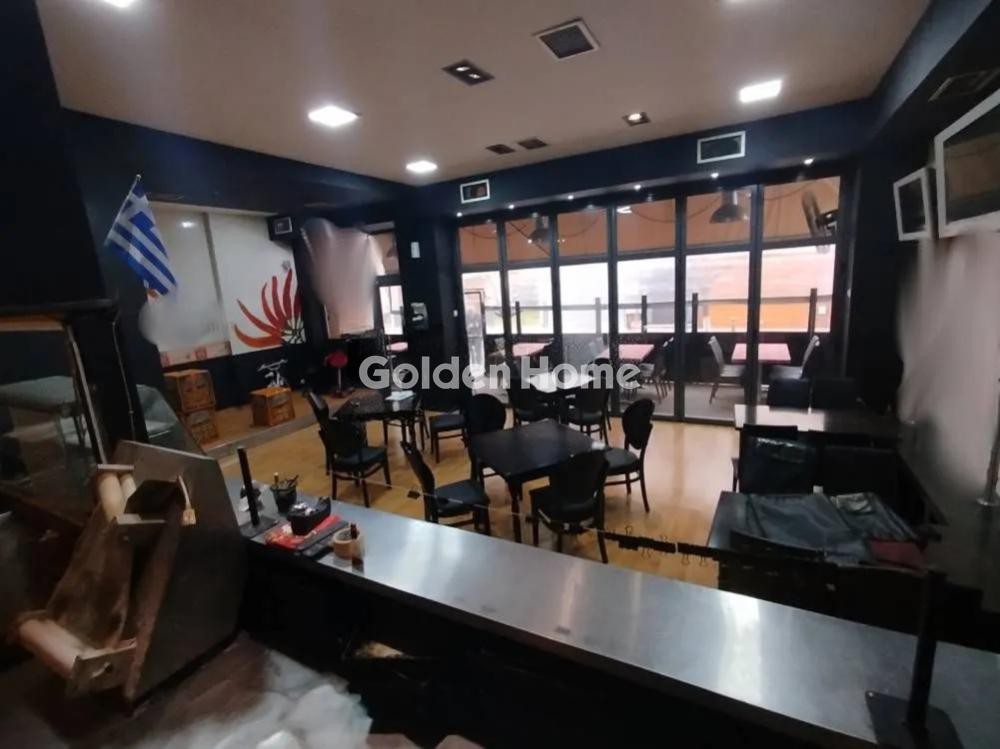 Κατάστημα 200 τ.μ. προς πώληση, Ζωοδόχου Πηγής