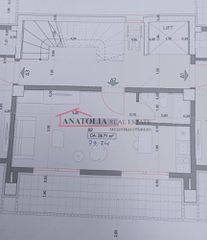 Studio / γκαρσονιέρα 40 τ.μ. για πώληση
