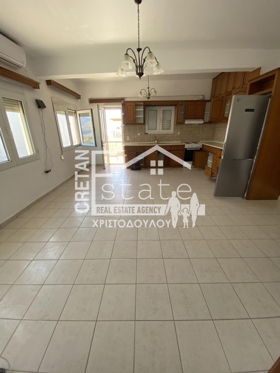 Detached home 88 sqm for rent, Lasithi Prefecture, Makris Gialos