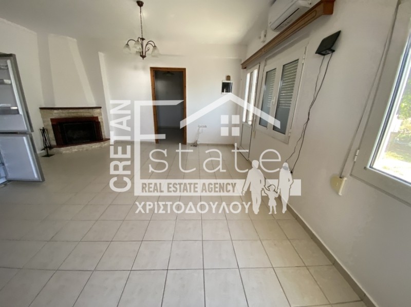 Detached home 88 sqm for rent, Lasithi Prefecture, Makris Gialos