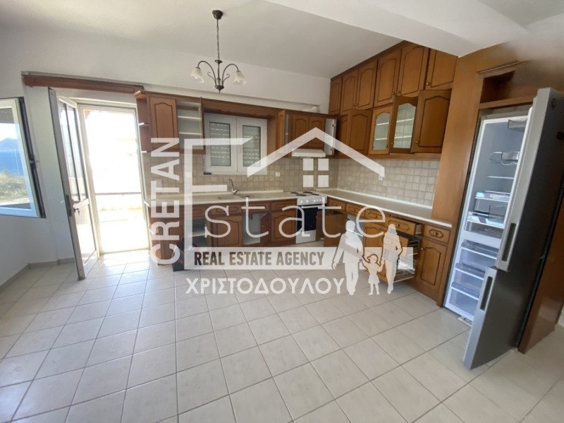 Detached home 88 sqm for rent, Lasithi Prefecture, Makris Gialos