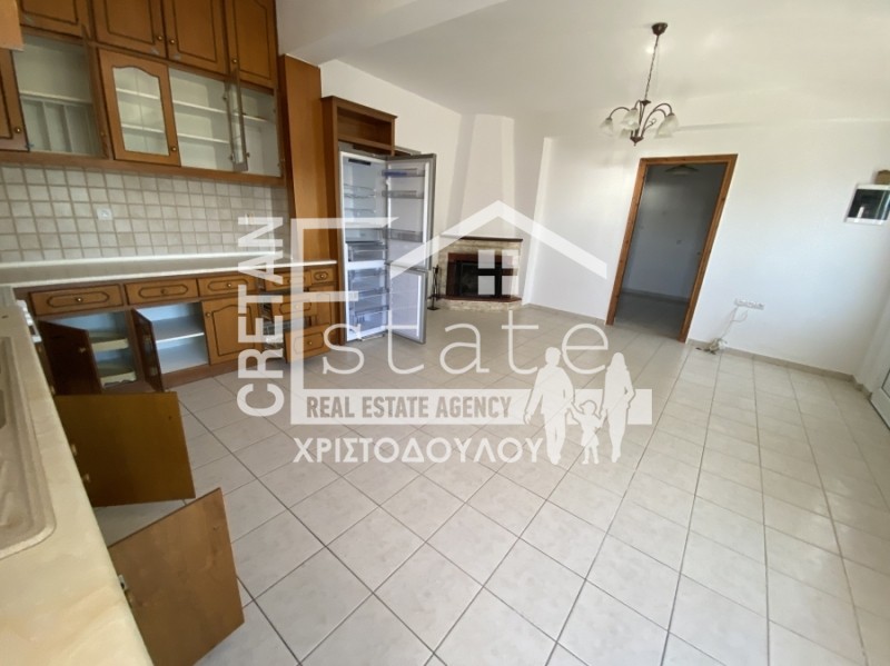 Detached home 88 sqm for rent, Lasithi Prefecture, Makris Gialos