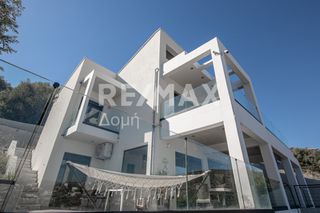 Μονοκατοικία 343 τ.μ. για πώληση