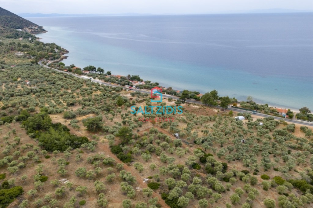 Βίλλα 240 τ.μ. πρός πώληση, Ν. Καβάλας, Θάσος