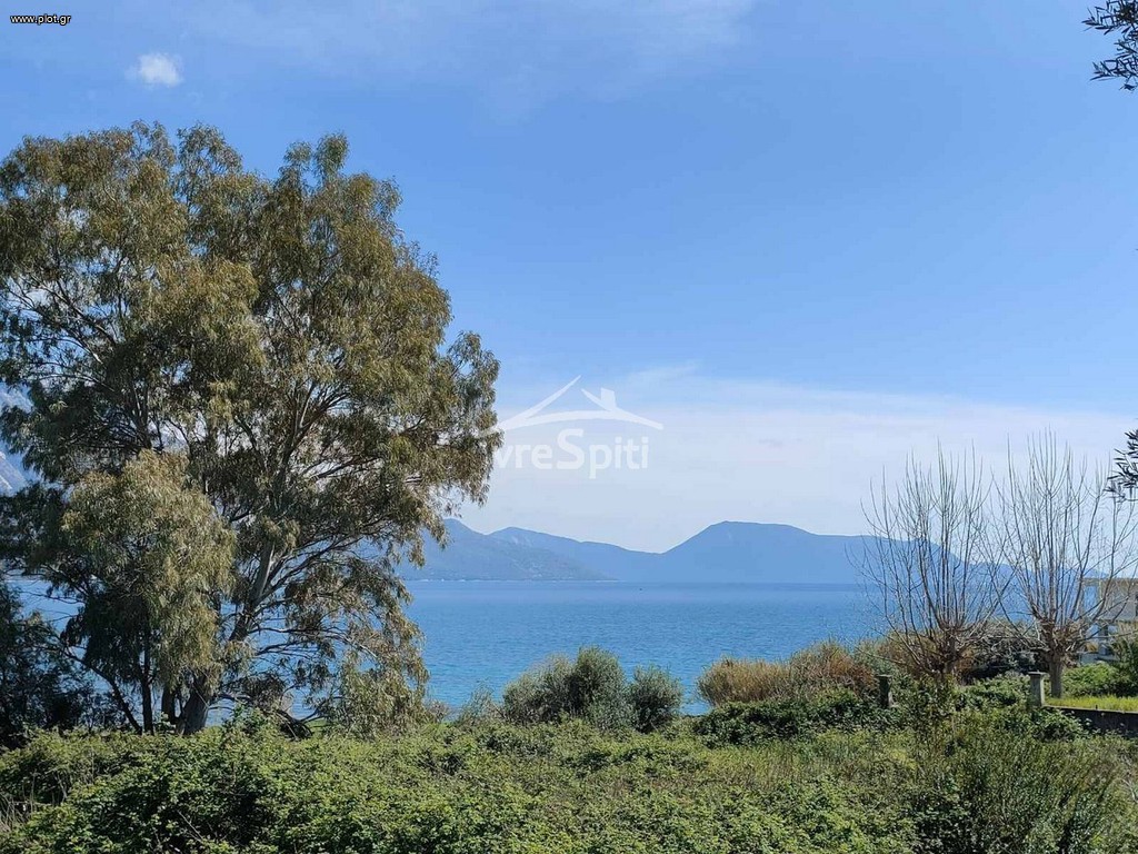 Οικόπεδο 12.513 τ.μ. πρός πώληση, Αιτωλοακαρνανία, Ανακτόριο