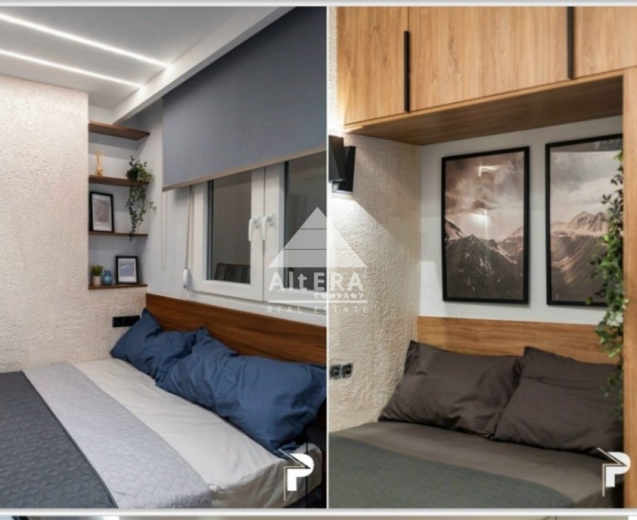Maisonette 41 sqm for sale, Thessaloniki - Rest Of Prefecture, Rentina