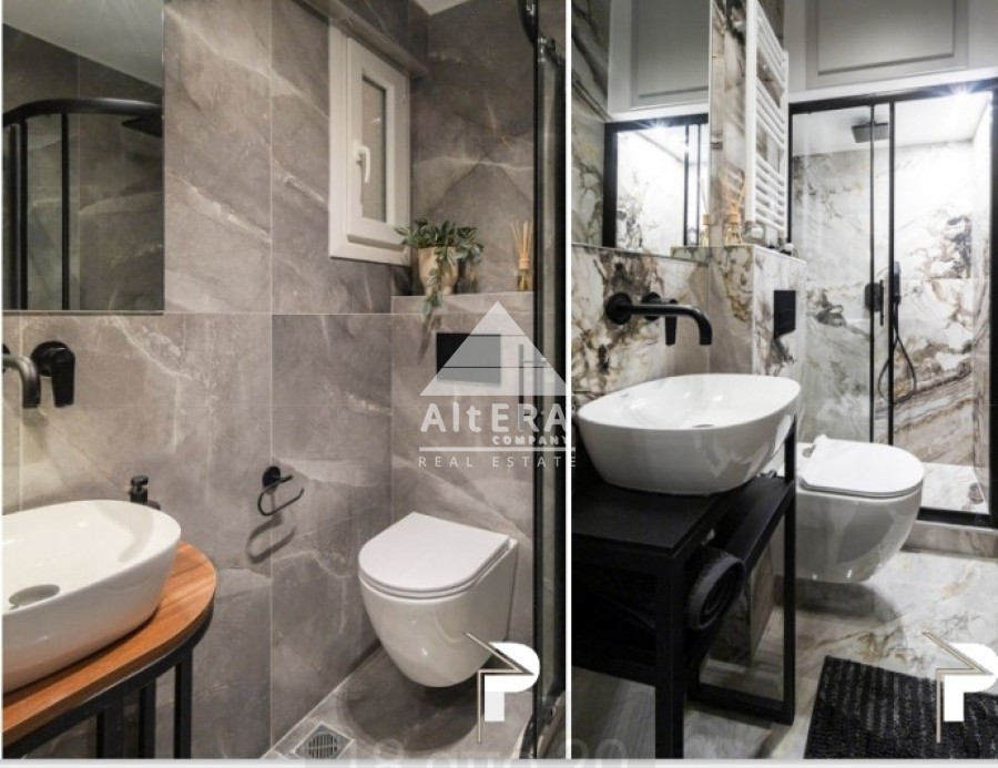 Maisonette 41 sqm for sale, Thessaloniki - Rest Of Prefecture, Rentina