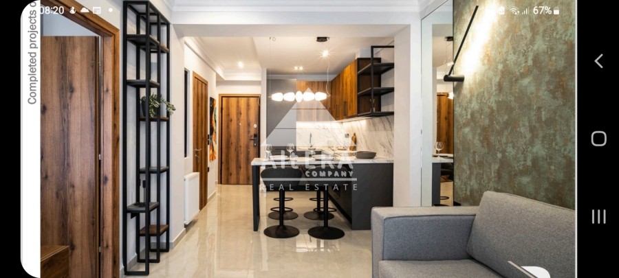 Maisonette 41 sqm for sale, Thessaloniki - Rest Of Prefecture, Rentina
