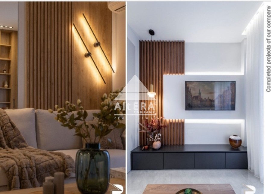 Maisonette 41 sqm for sale, Thessaloniki - Rest Of Prefecture, Rentina