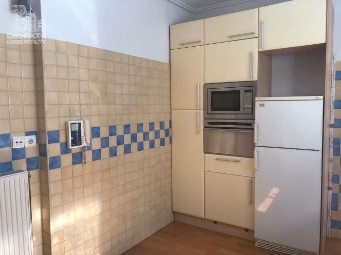 Διαμέρισμα 85 τ.μ. πρός ενοικίαση, Αθήνα - Νότια Προάστια, Παλαιό Φάληρο
