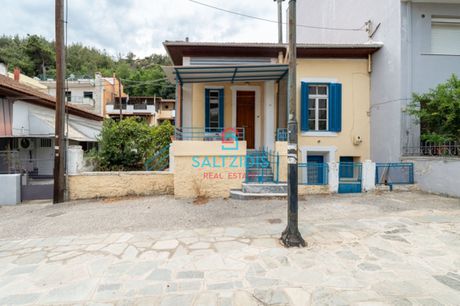 Detached home 131,79 sqm for sale