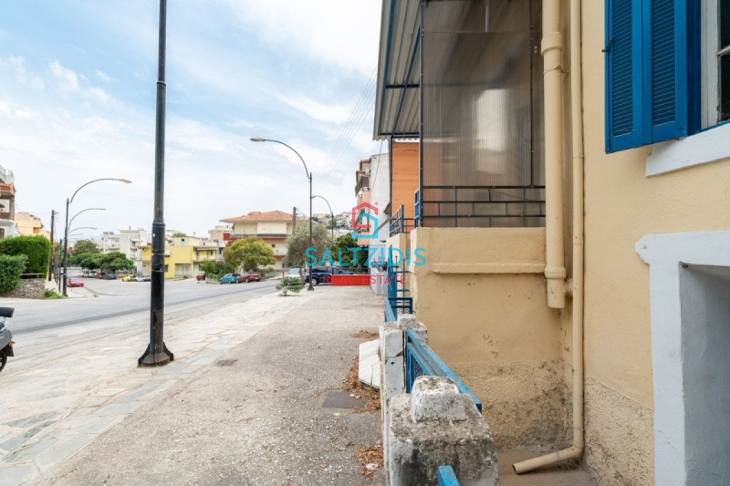 Μονοκατοικία 131,79 τ.μ. πρός πώληση, Ν. Καβάλας, Καβάλα