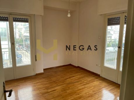 Διαμέρισμα 108 τ.μ. πρός πώληση