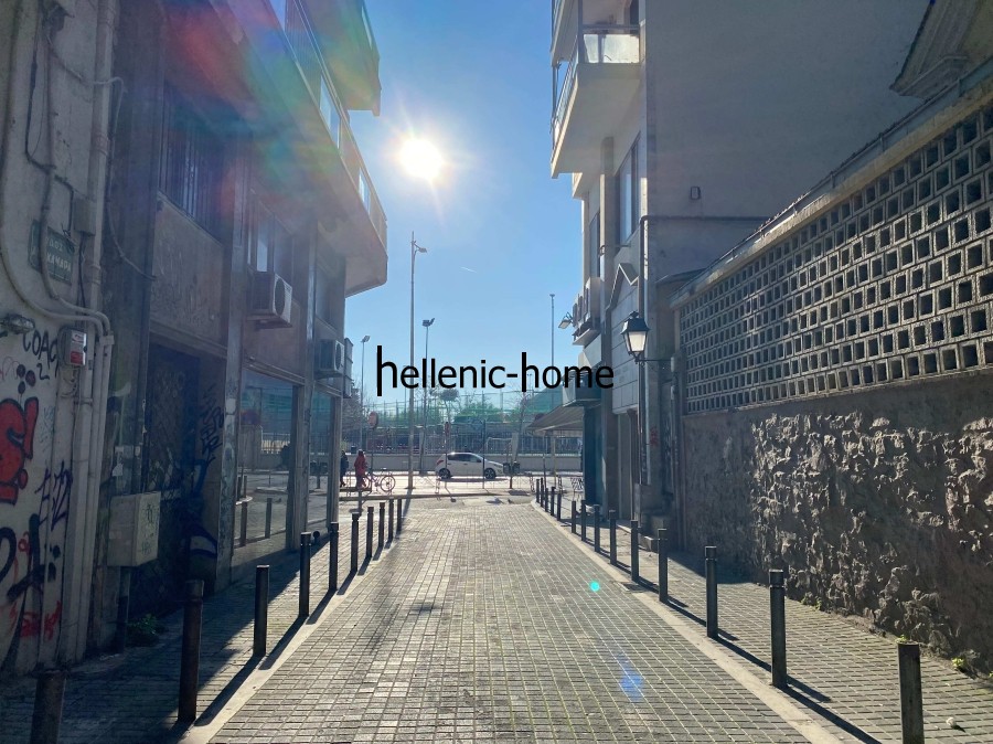 Διαμέρισμα 84 τ.μ. πρός πώληση, Θεσσαλονίκη - Κέντρο, Λευκός Πύργος