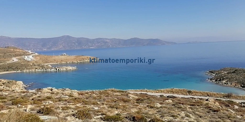 Οικόπεδο 758 τ.μ. προς πώληση, Κάρυστος