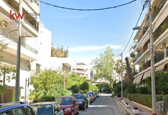 Apartment 50 sqm for sale, Athens - South, Nea Smyrni