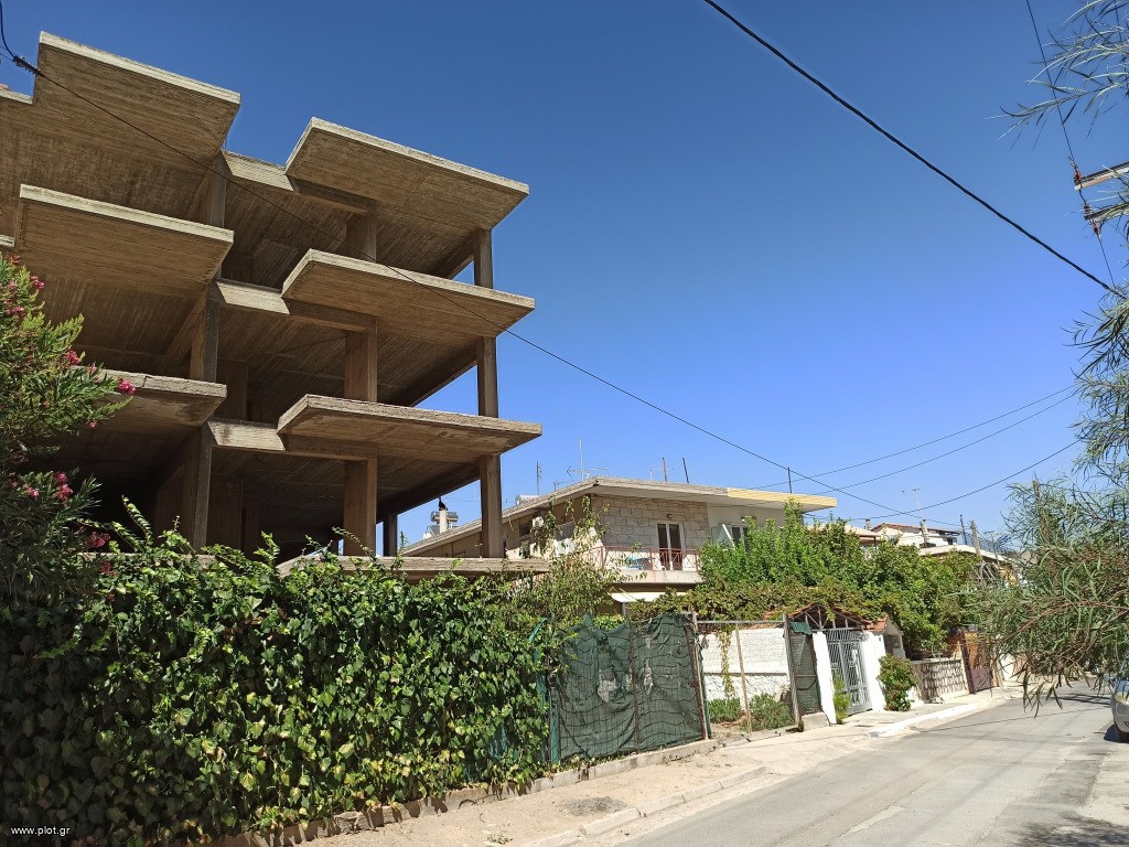 Κτίριο 567 τ.μ. πρός πώληση, Αττική - Υπόλοιπο, Νέα Πέραμος (μεγάλο Πεύκο)