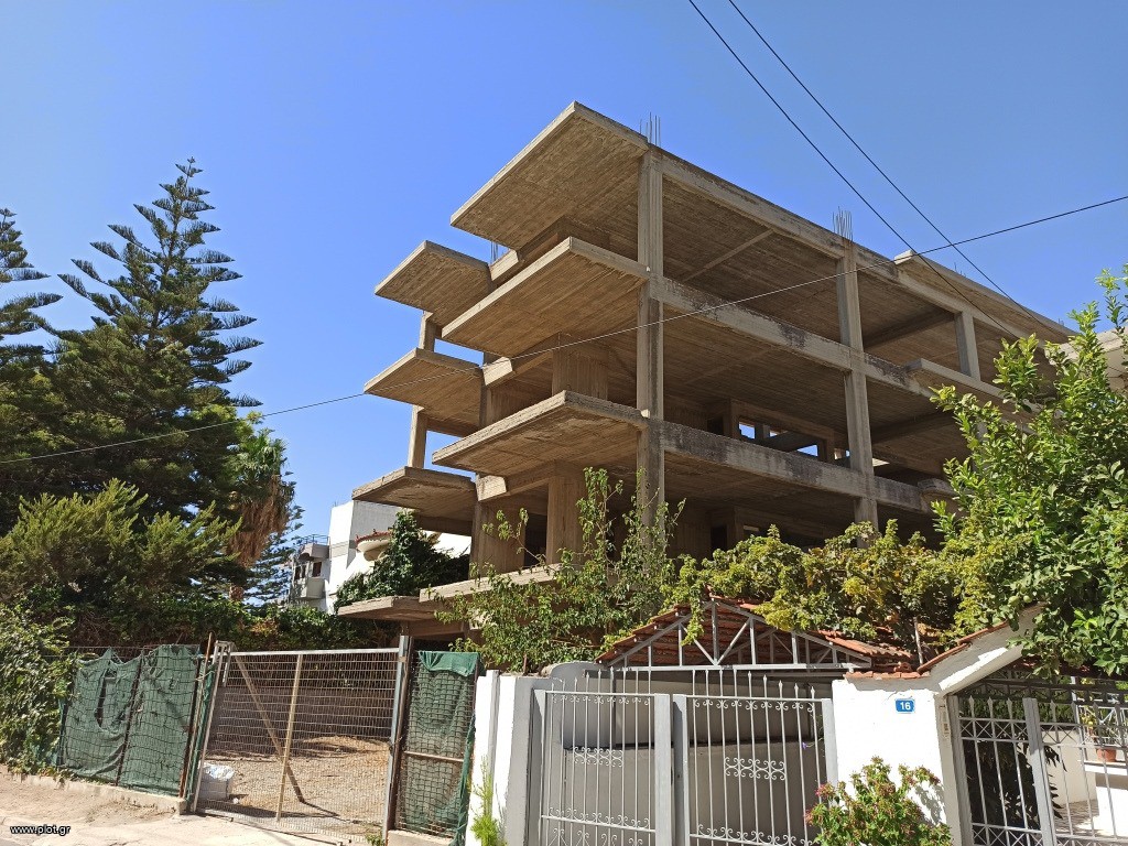 Κτίριο 567 τ.μ. πρός πώληση, Αττική - Υπόλοιπο, Νέα Πέραμος (μεγάλο Πεύκο)