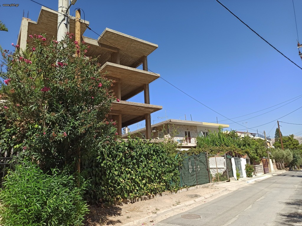 Κτίριο 567 τ.μ. πρός πώληση, Αττική - Υπόλοιπο, Νέα Πέραμος (μεγάλο Πεύκο)