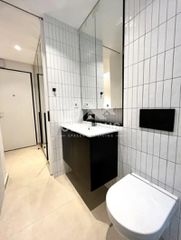 Studio / γκαρσονιέρα 32 τ.μ. για πώληση, Θεσσαλονίκη - Κέντρο, Βαρδάρης-thumb-4