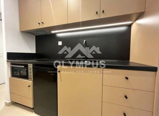 Studio / γκαρσονιέρα 32 τ.μ. για πώληση, Θεσσαλονίκη - Κέντρο, Βαρδάρης-thumb-1