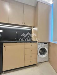 Studio / γκαρσονιέρα 32 τ.μ. για πώληση, Θεσσαλονίκη - Κέντρο, Βαρδάρης-thumb-8