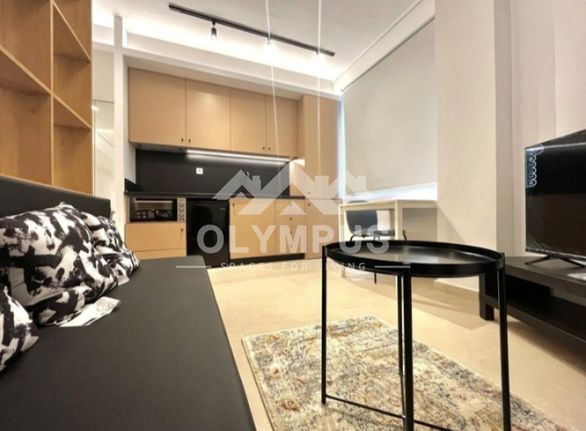 Studio / γκαρσονιέρα 32 τ.μ. για πώληση, Θεσσαλονίκη - Κέντρο, Βαρδάρης