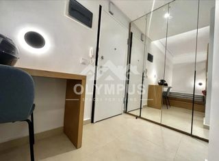 Studio / γκαρσονιέρα 32 τ.μ. για πώληση, Θεσσαλονίκη - Κέντρο, Βαρδάρης-thumb-6