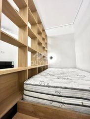 Studio / γκαρσονιέρα 32 τ.μ. για πώληση, Θεσσαλονίκη - Κέντρο, Βαρδάρης-thumb-5