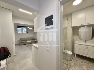 Διαμέρισμα 32 τ.μ. για πώληση, Πειραιάς, Πασαλιμάνι-thumb-23