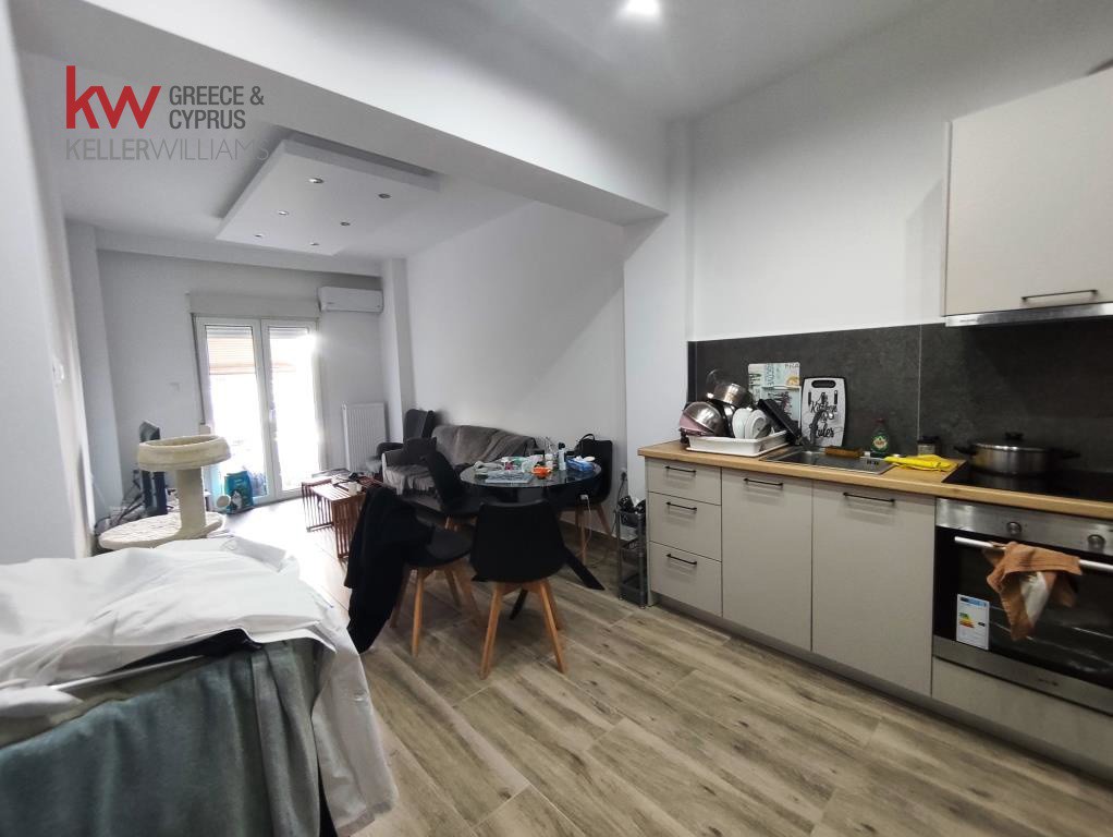 Διαμέρισμα 54 τ.μ. προς πώληση, Λαχανόκηποι Θεσσαλονίκης