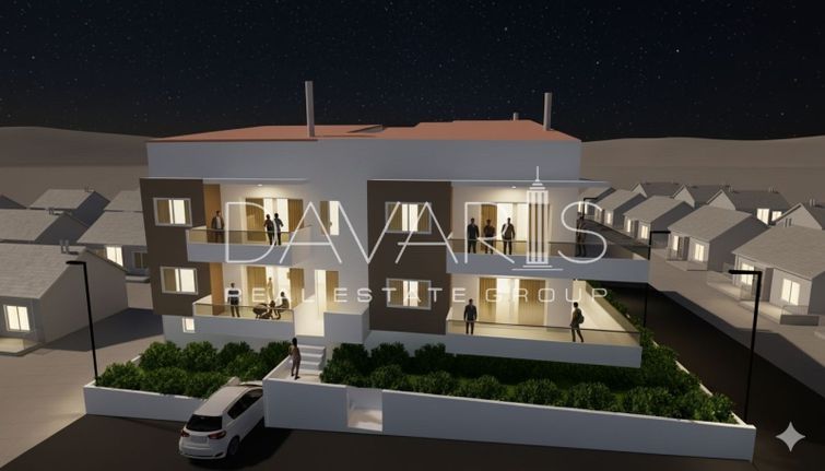 Maisonette 135 sqm for sale, Athens - East, Glika Nera